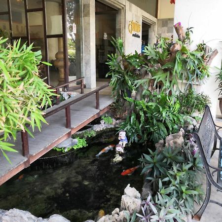 Supanich Condo Opposite The Train Station Chiangmai Chiang Mai Exterior foto